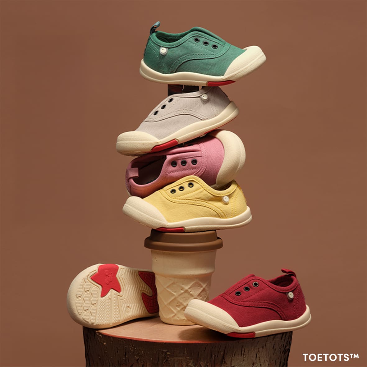 TOETOTS Savona - Kid Sneaker - AVBL MRKT (19)