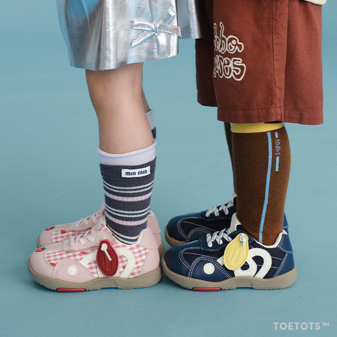 TOETOTS Scout - Kid Sneaker - AVBL MRKT (25)