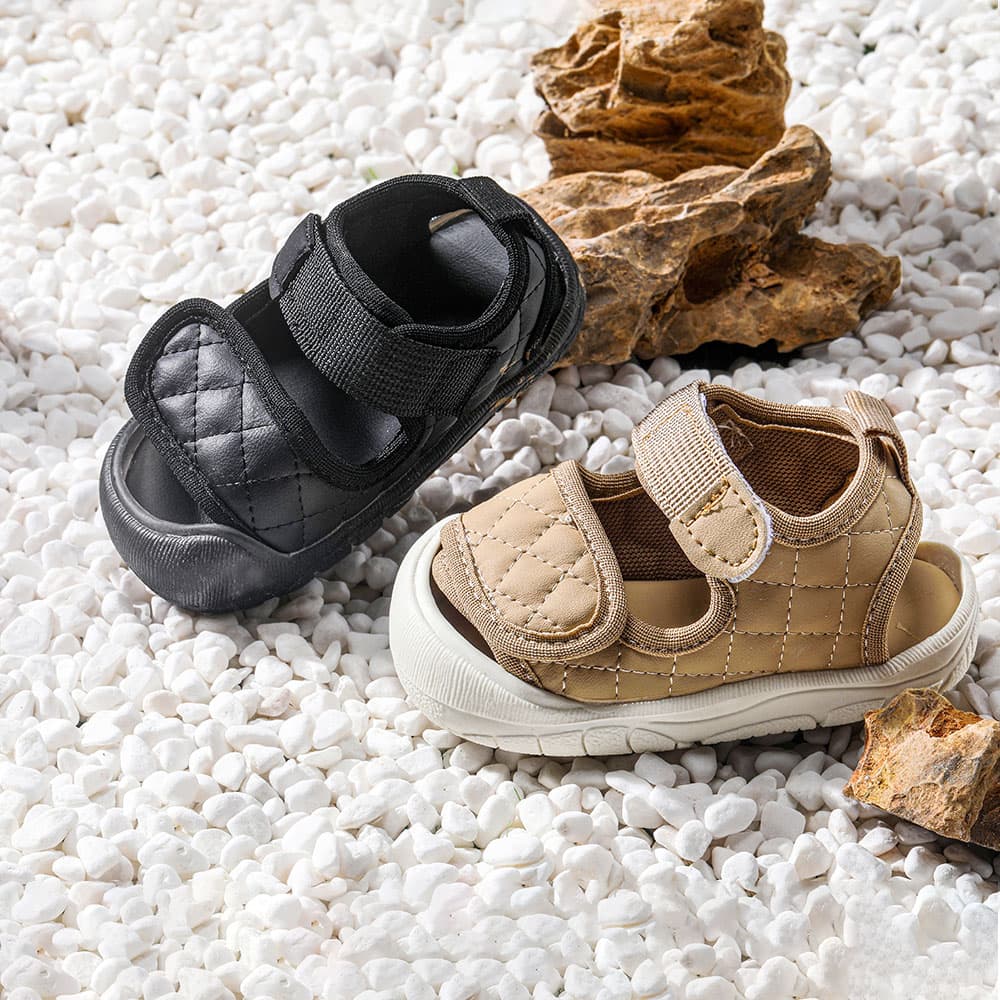 TOETOTS Tothiker - Kids Sandals - AVBL MRKT (11)
