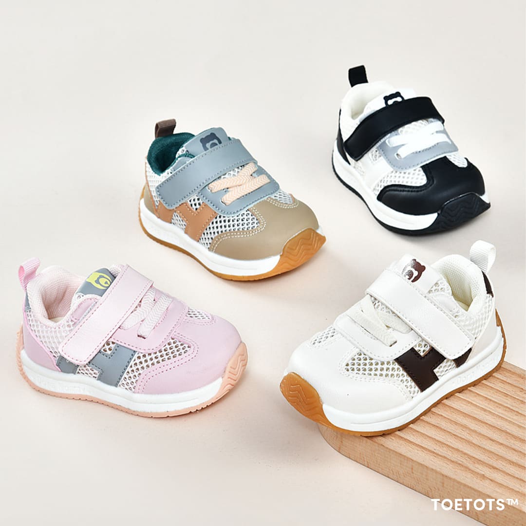 TOETOTS Vera Air - Baby Sneaker - AVBL MRKT (7)