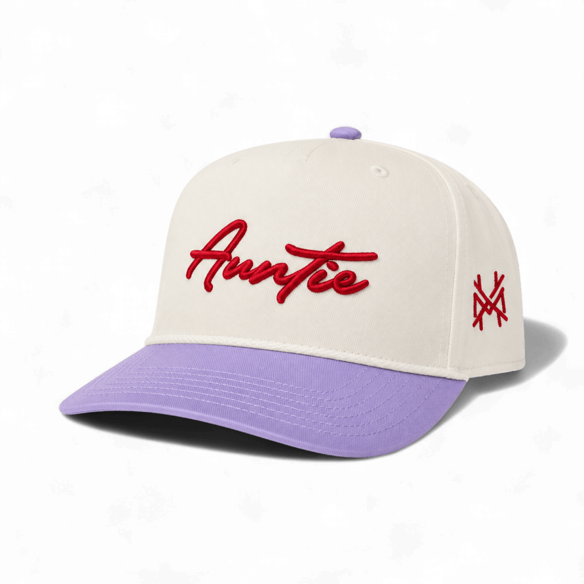 The Mad Hatter Company Auntie Snapback Hat - AVBL MRKT (8)
