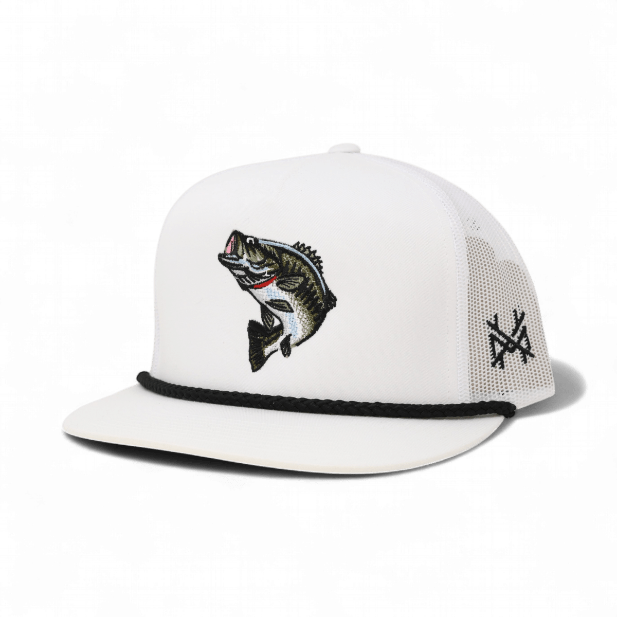 The Mad Hatter Company Bait Bandit Snapback Hat - AVBL MRKT (5)