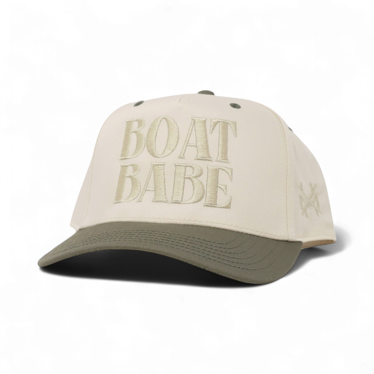 The Mad Hatter Company Boat Babe Snapback Hat - AVBL MRKT (6)