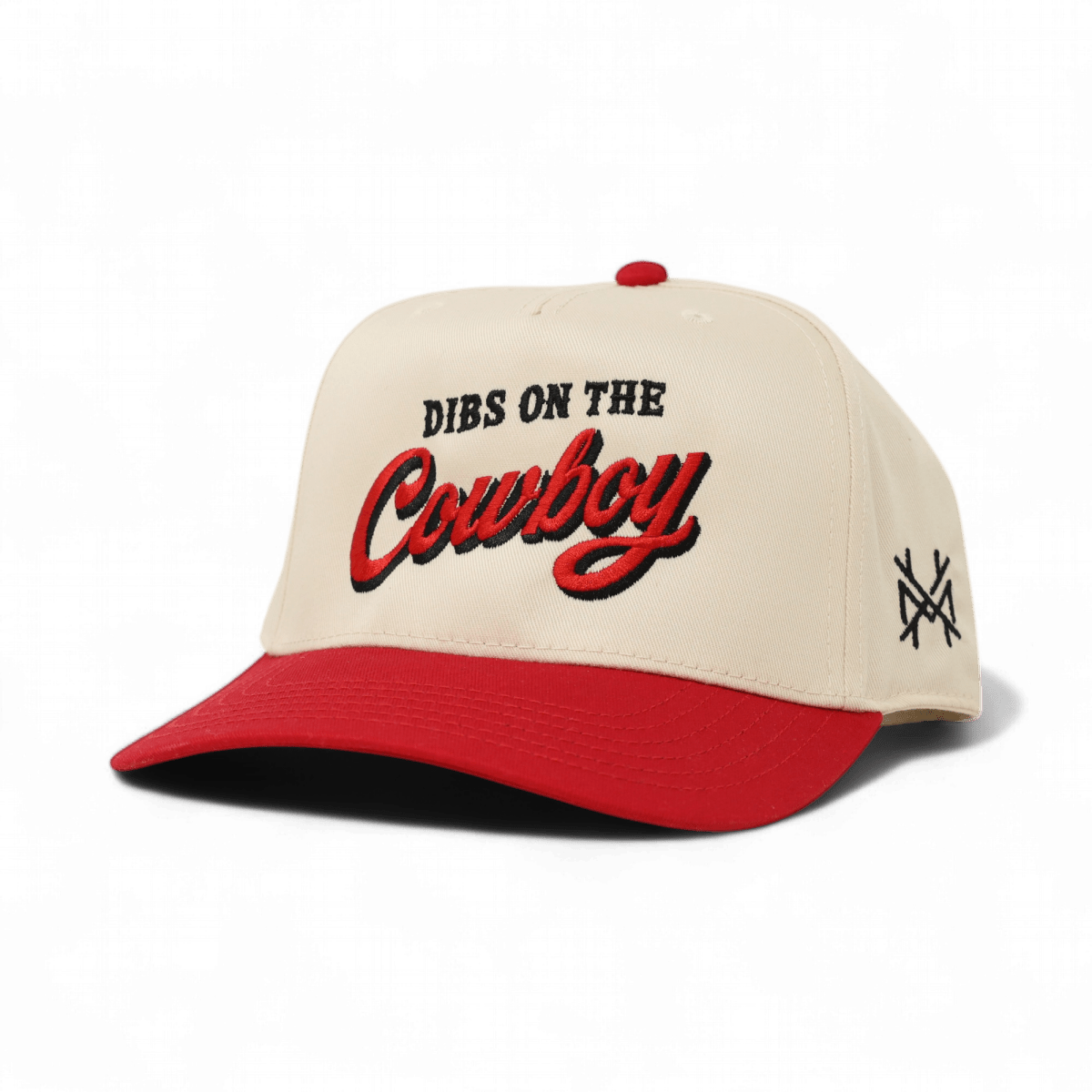 The Mad Hatter Company DIBS On Cowboy Snapback Hat - AVBL MRKT (3)