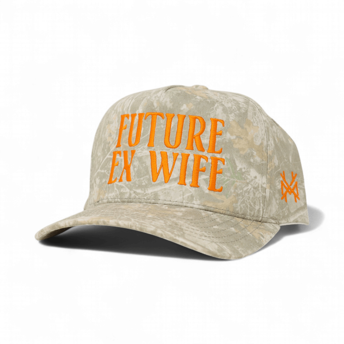 The Mad Hatter Company Future Ex Wife Snapback Hat - AVBL MRKT (4)