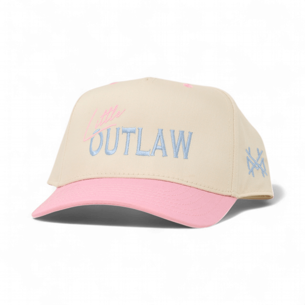The Mad Hatter Company Little Outlaw Youth Snapback Hat - AVBL MRKT (3)