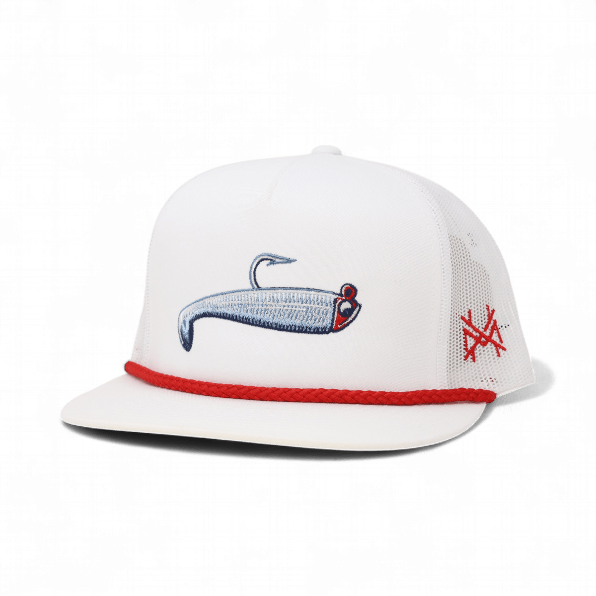 The Mad Hatter Company The Jig Snapback Hat - AVBL MRKT (2)