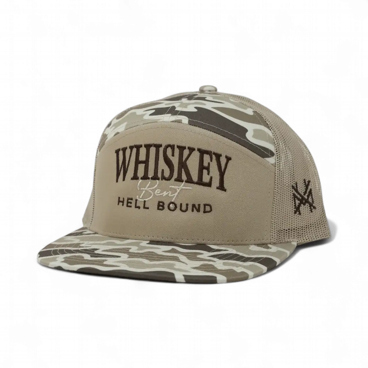The Mad Hatter Company Whiskey Bent and Hell Bound - AVBL MRKT (4)