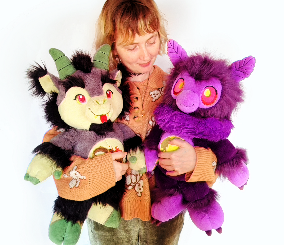 Tiny Teeth Moonlight Mothman - AVBL MRKT (4)