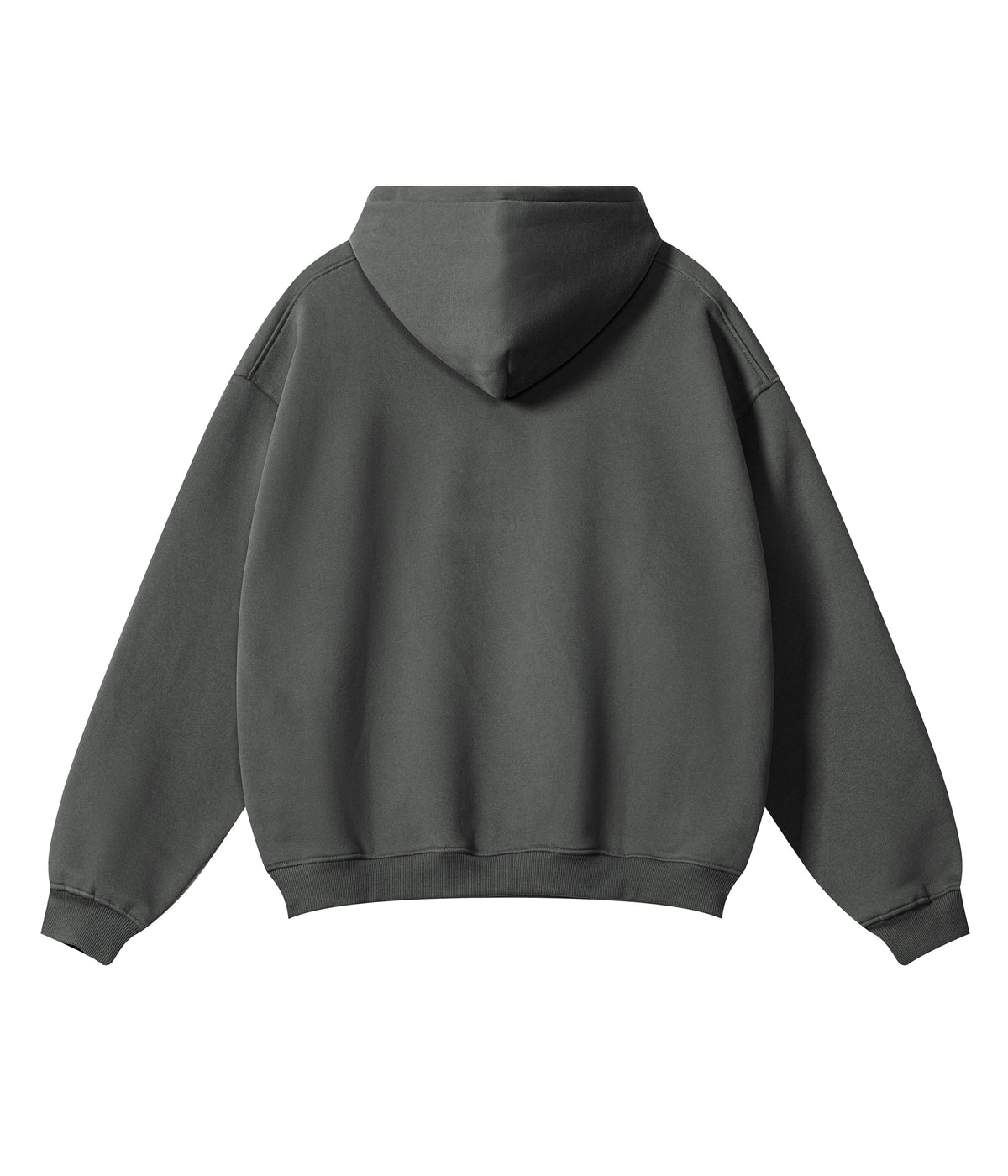 UNDEVELOPED CHARCOAL HOODIE - AVBL MRKT (3)