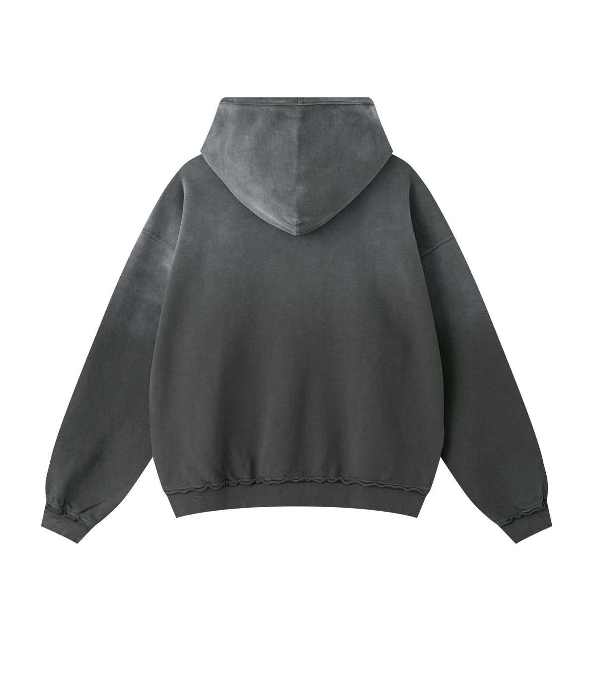UNDEVELOPED GREY DISTRESSED HOODIE - AVBL MRKT (3)