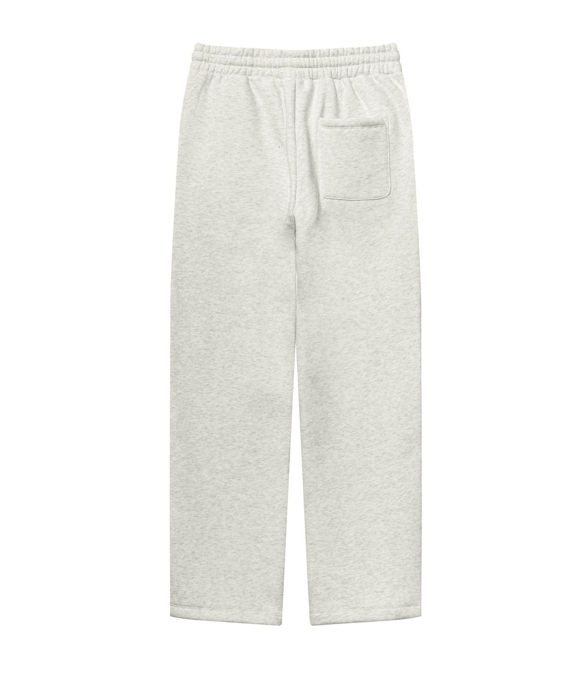 UNDEVELOPED HEATHER SWEATPANTS - AVBL MRKT (2)