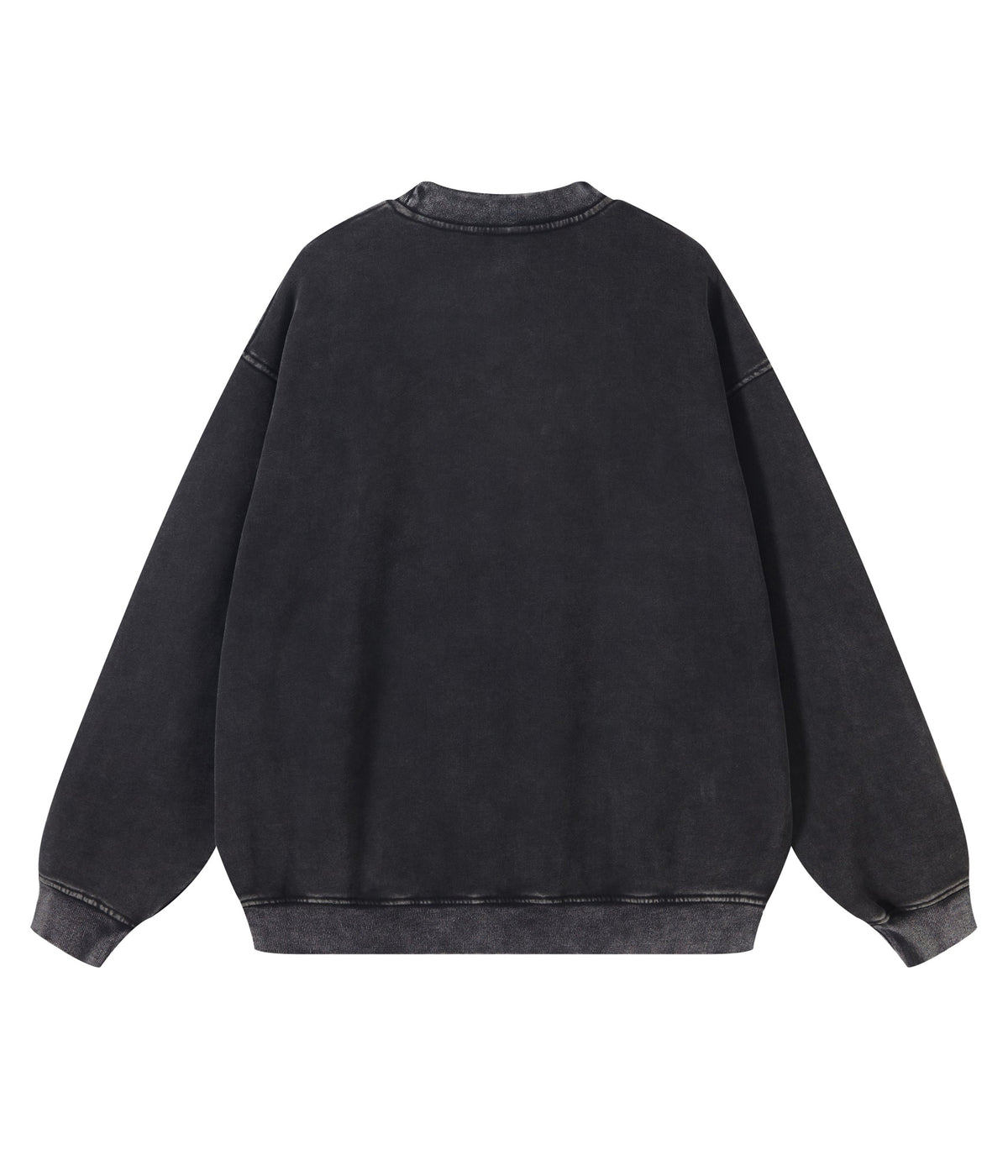 UNDEVELOPED NOIR VINTAGE CREWNECK - AVBL MRKT (3)