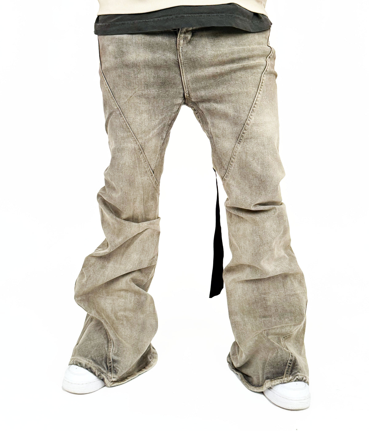 UNDEVELOPED WIDEBOY WOLF FLARE DENIM - AVBL MRKT (4)