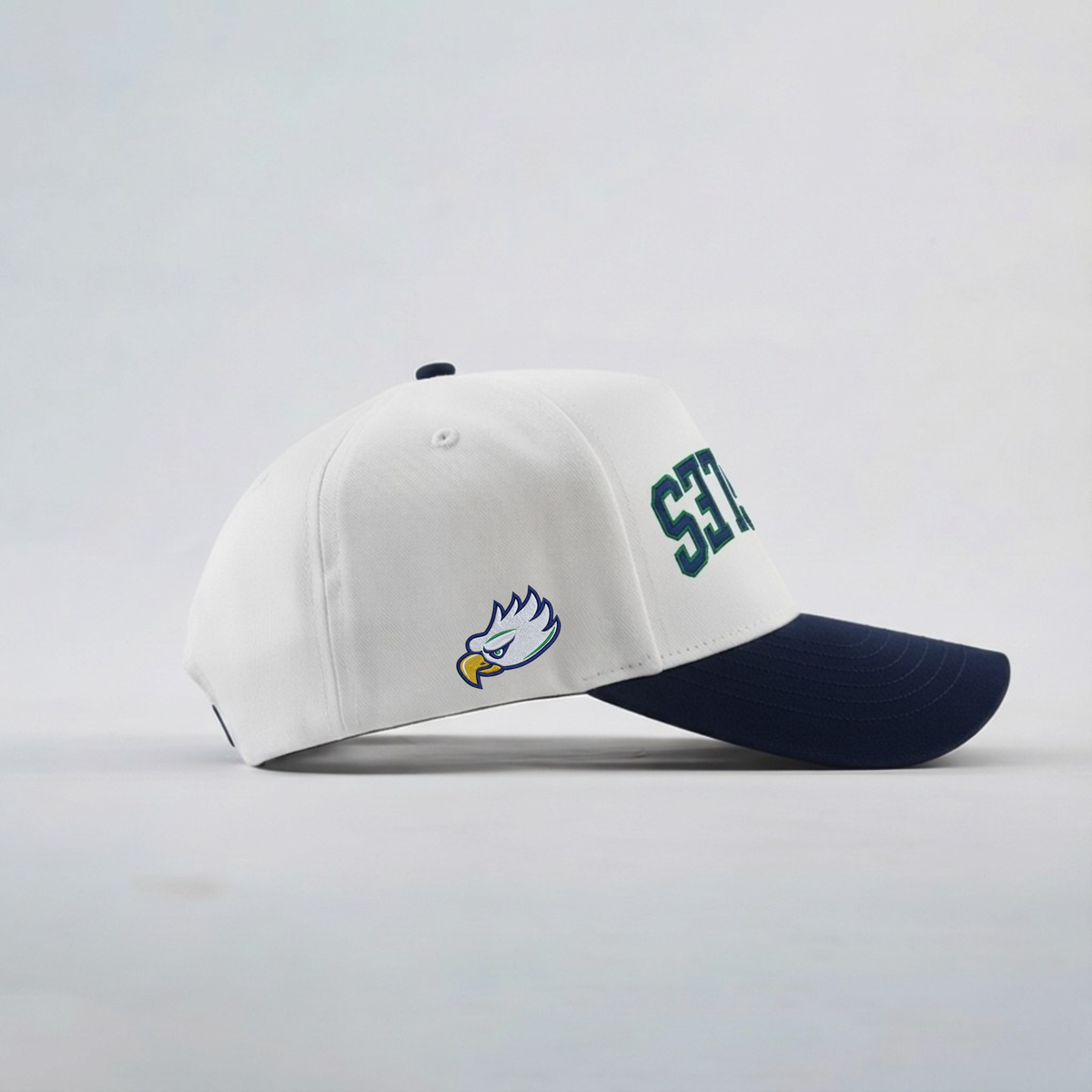 UPSIDE FGCU Eagles Hat - AVBL MRKT (3)