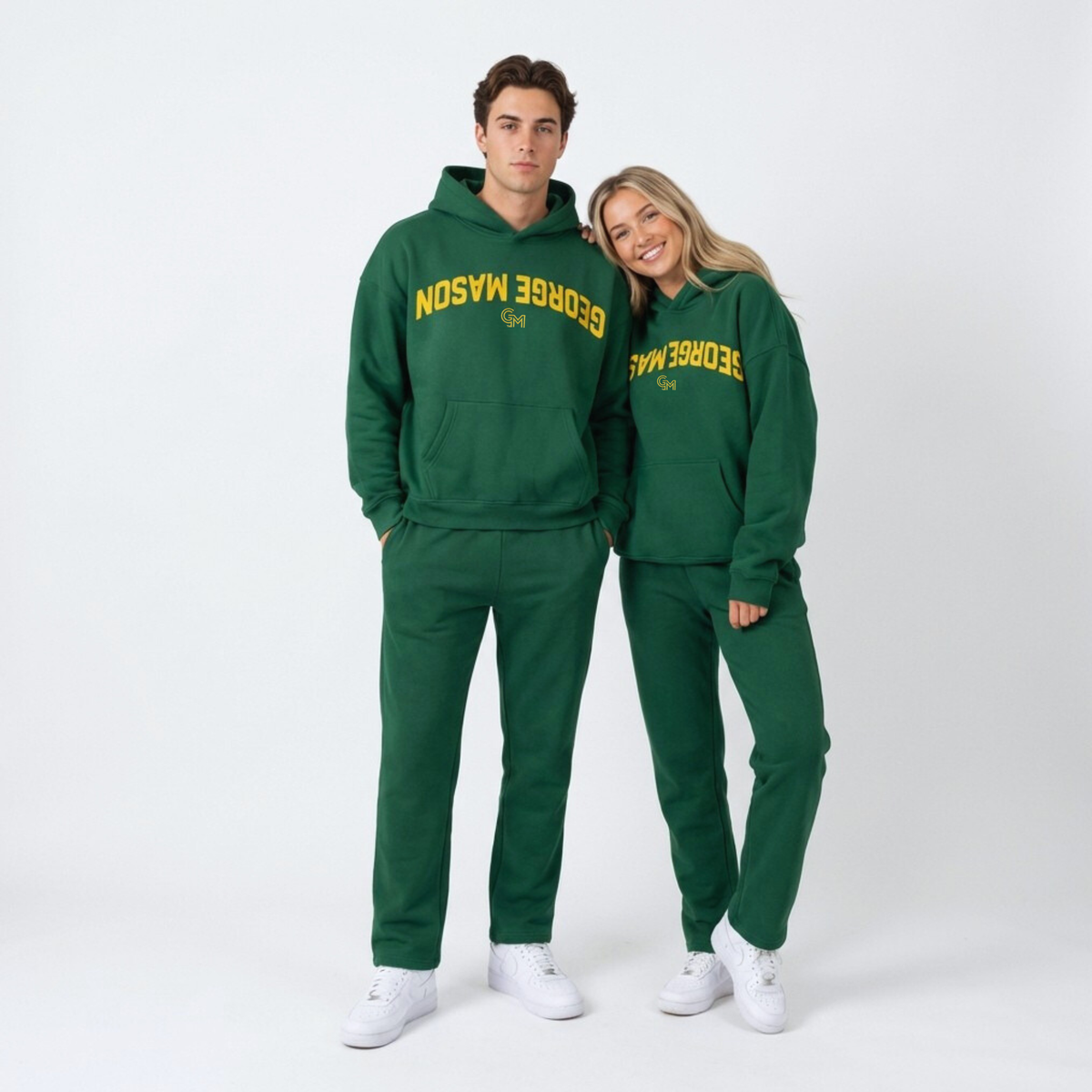 UPSIDE George Mason Varsity Hoodie - AVBL MRKT (4)