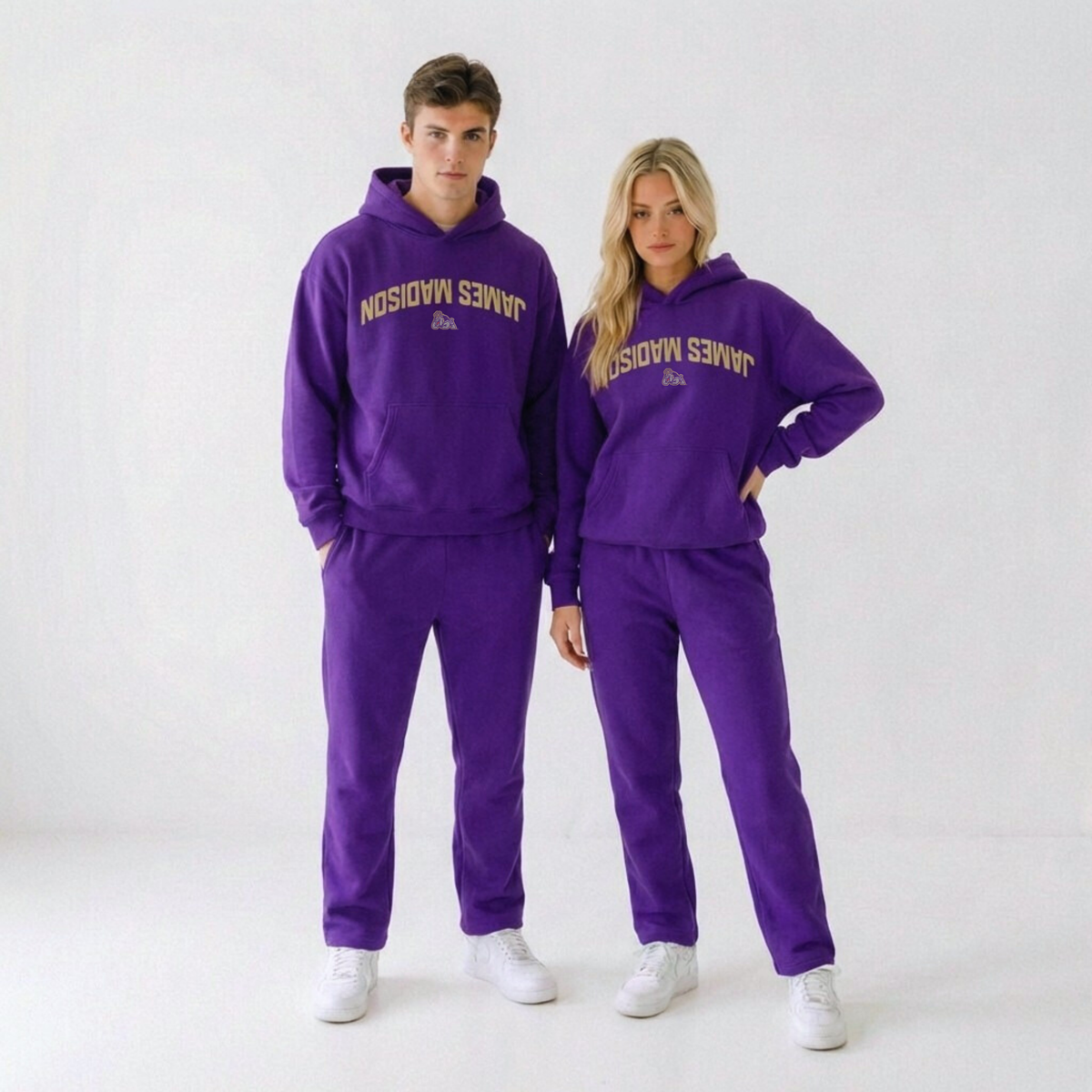 UPSIDE JMU Varsity Hoodie - AVBL MRKT (4)