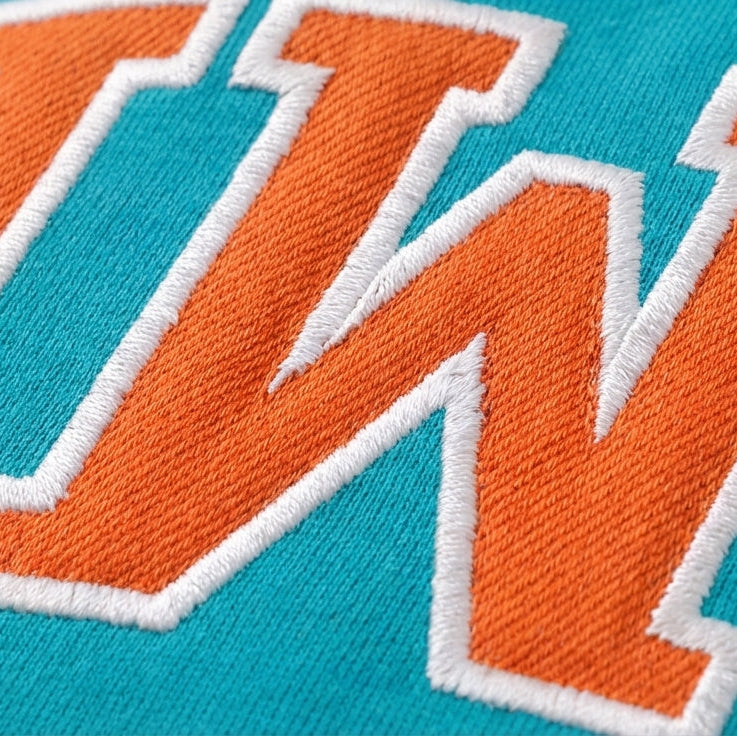 UPSIDE Miami Varsity Hoodie - AVBL MRKT (2)