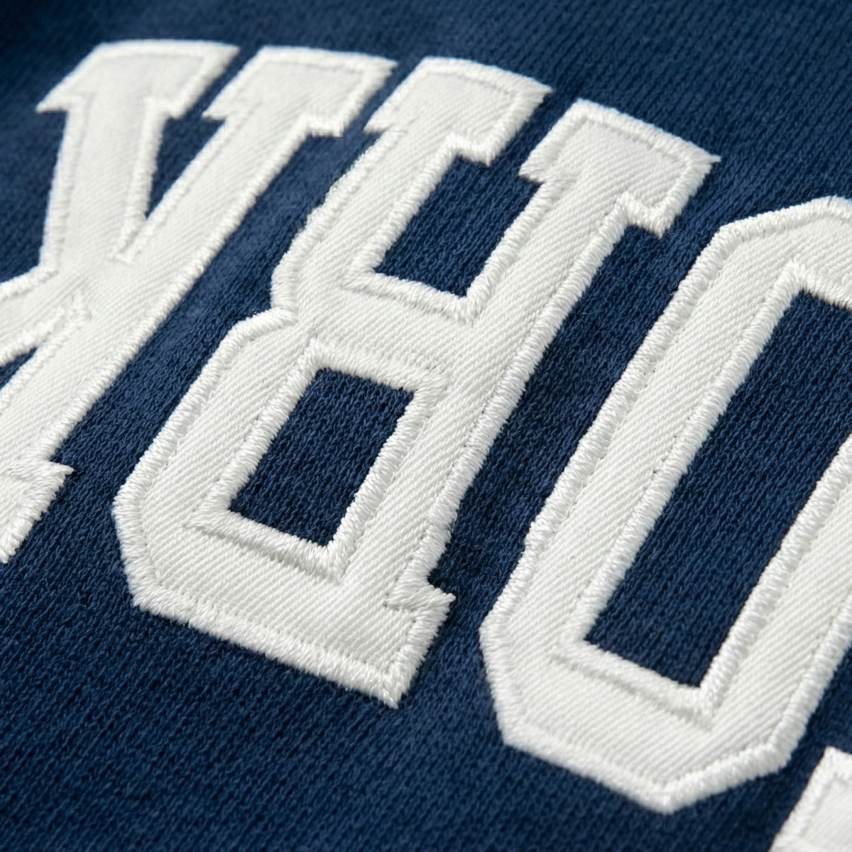 UPSIDE New York Varsity Hoodie - AVBL MRKT (4)
