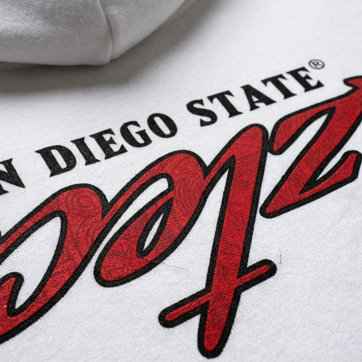 UPSIDE San Diego State Essentials Hoodie - AVBL MRKT (4)