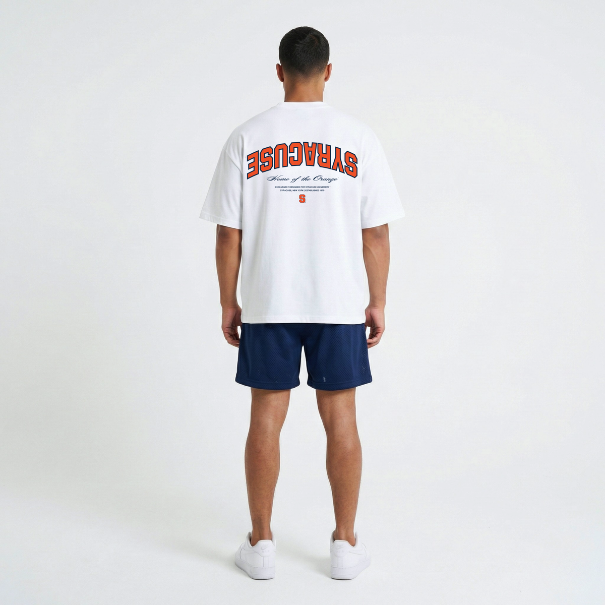 UPSIDE Syracuse Essentials Oversized Tee - AVBL MRKT (3)