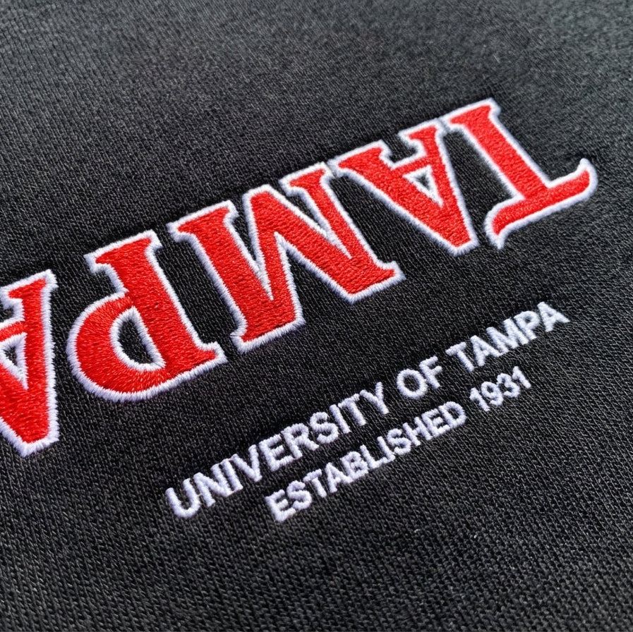 UPSIDE Tampa Embroidered Hoodie - AVBL MRKT (2)