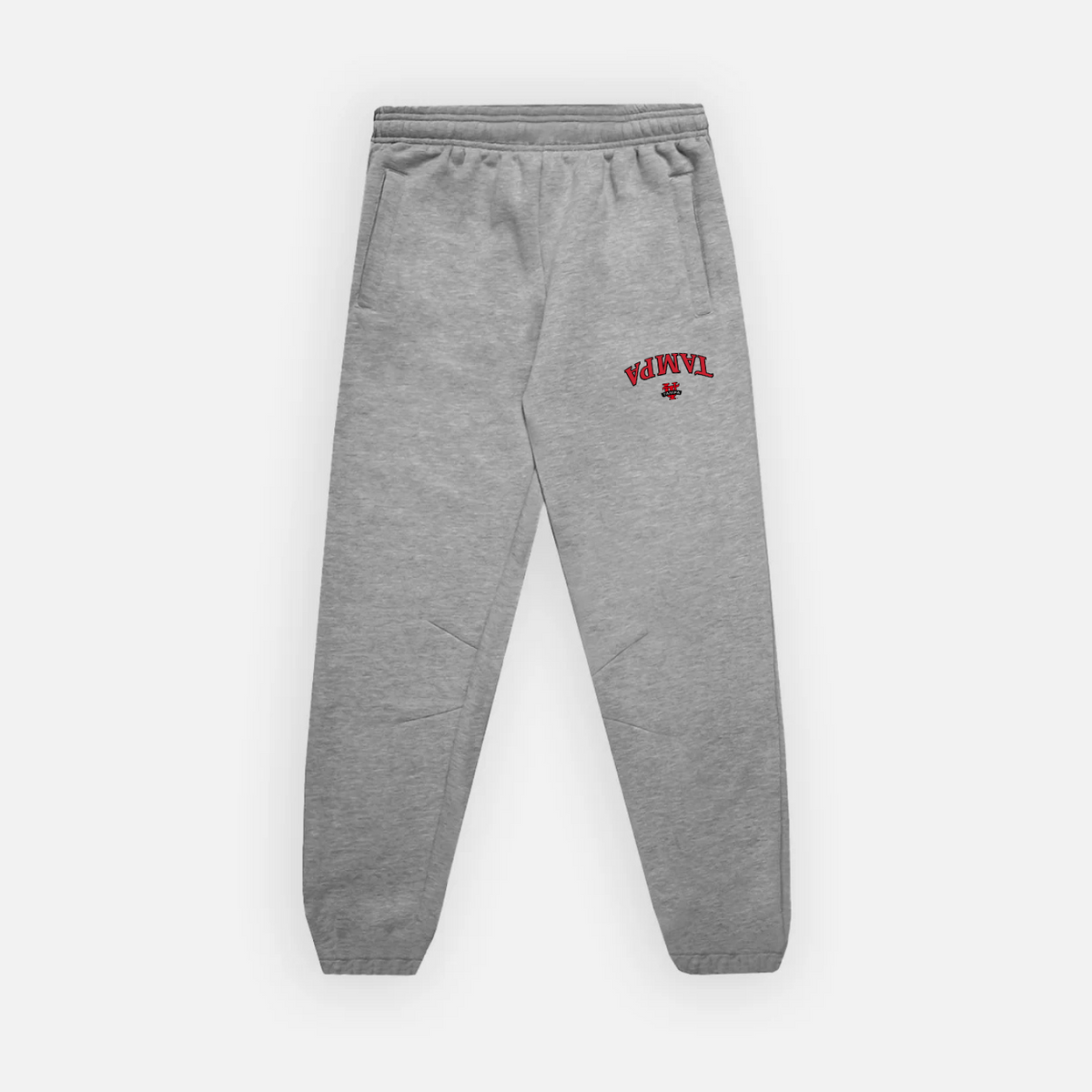 UPSIDE Tampa Embroidered Sweatpants - AVBL MRKT (1)