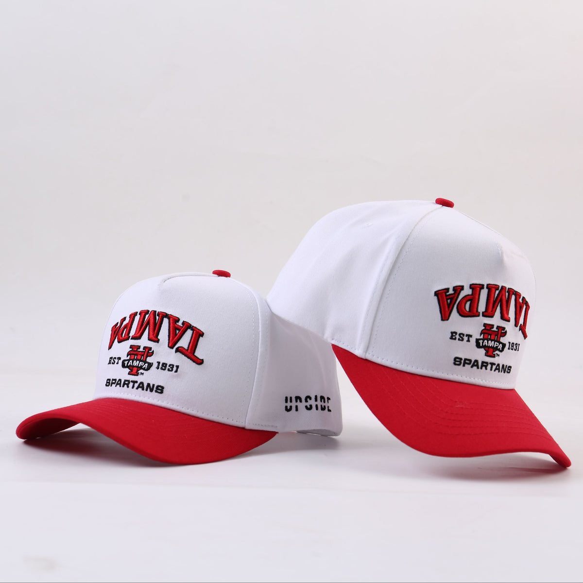 UPSIDE Tampa Established Hat - AVBL MRKT (4)