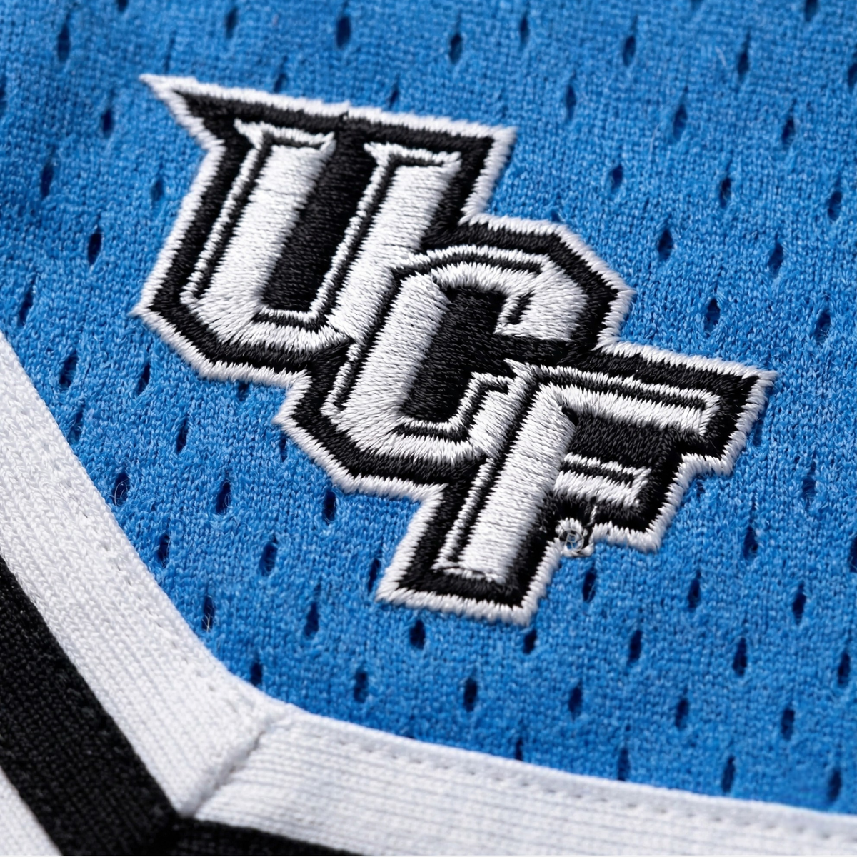 UPSIDE UCF Space U Varsity Mesh Shorts - AVBL MRKT (4)