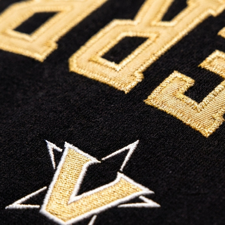 UPSIDE Vanderbilt Varsity Hoodie - AVBL MRKT (4)