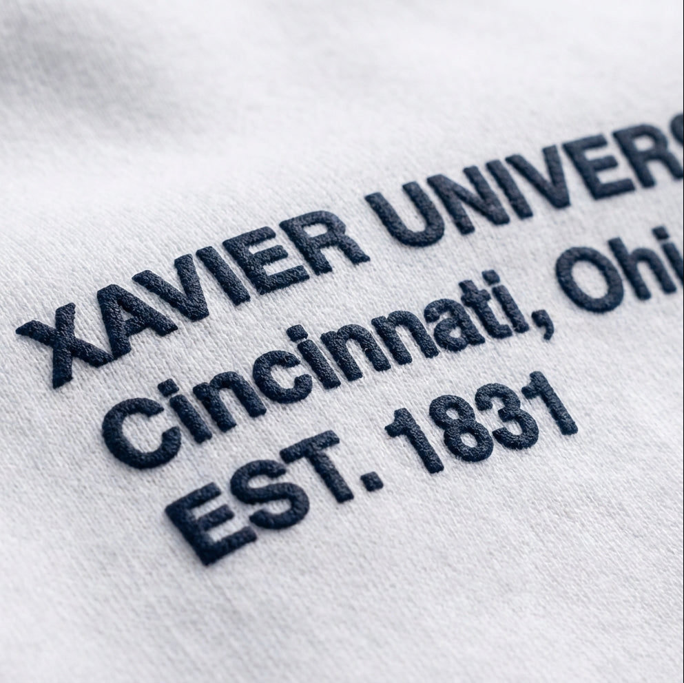 Xavier x UPSIDE Hoodie - AVBL MRKT (2)