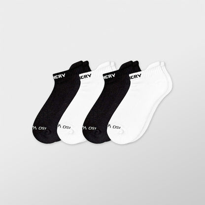 APTHCRY Ankle 3.0 - Black & White 4 Pack - AVBL MRKT (1)