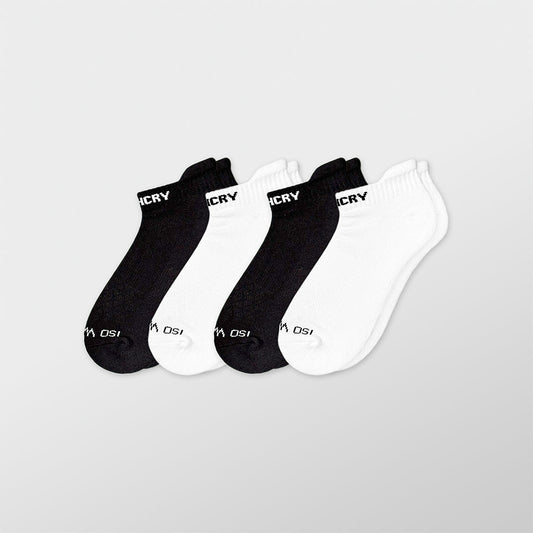 APTHCRY Ankle 3.0 - Black & White 4 Pack - AVBL MRKT (1)
