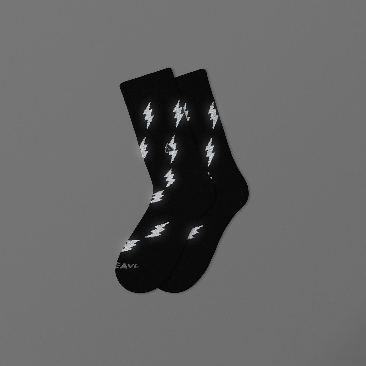 APTHCRY Black Lightning *Reflective - AVBL MRKT (5)