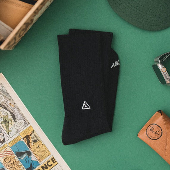 APTHCRY Crew 3.0 - Black - AVBL MRKT (3)