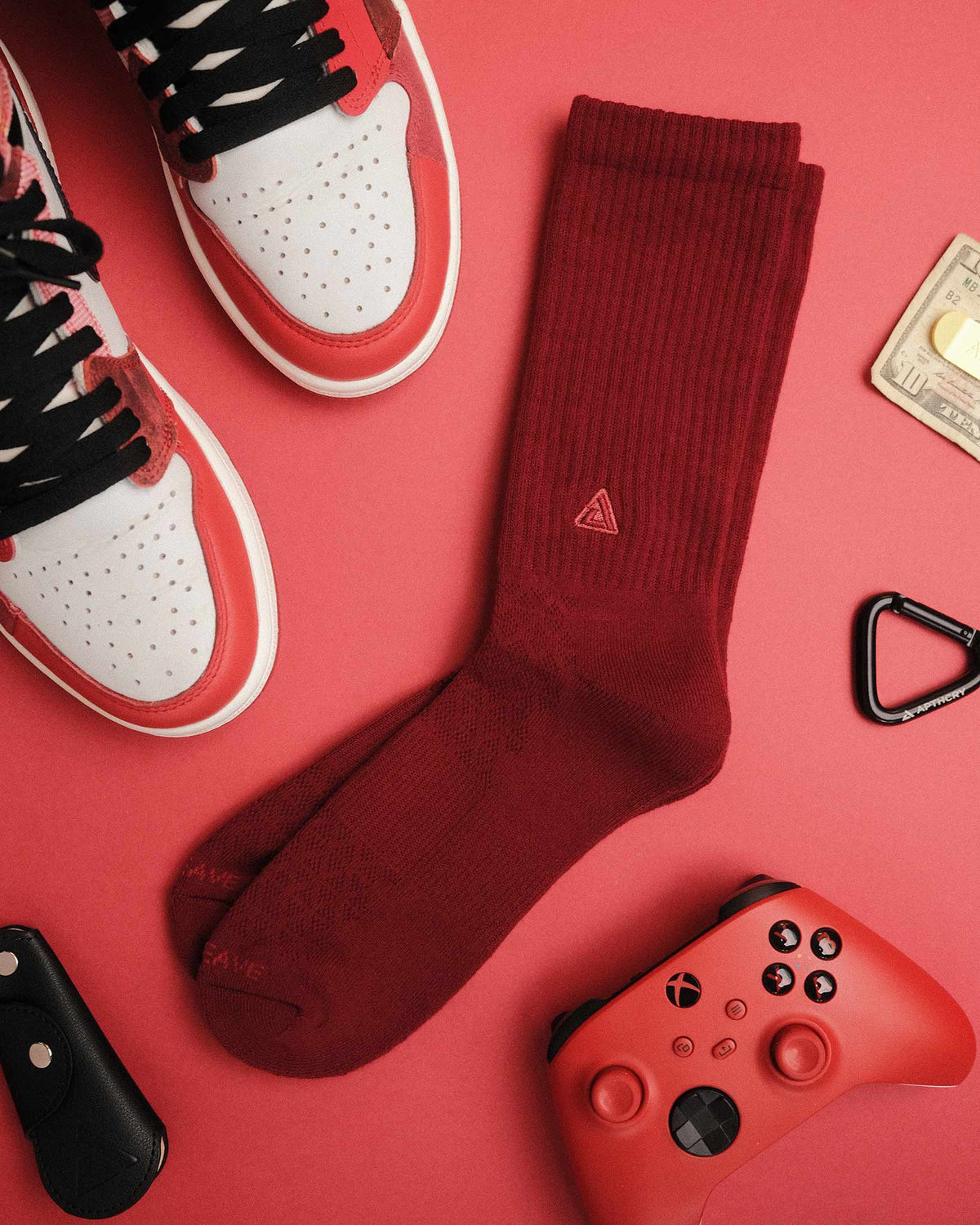 APTHCRY Crew 3.0 - Carmine Red - AVBL MRKT (3)