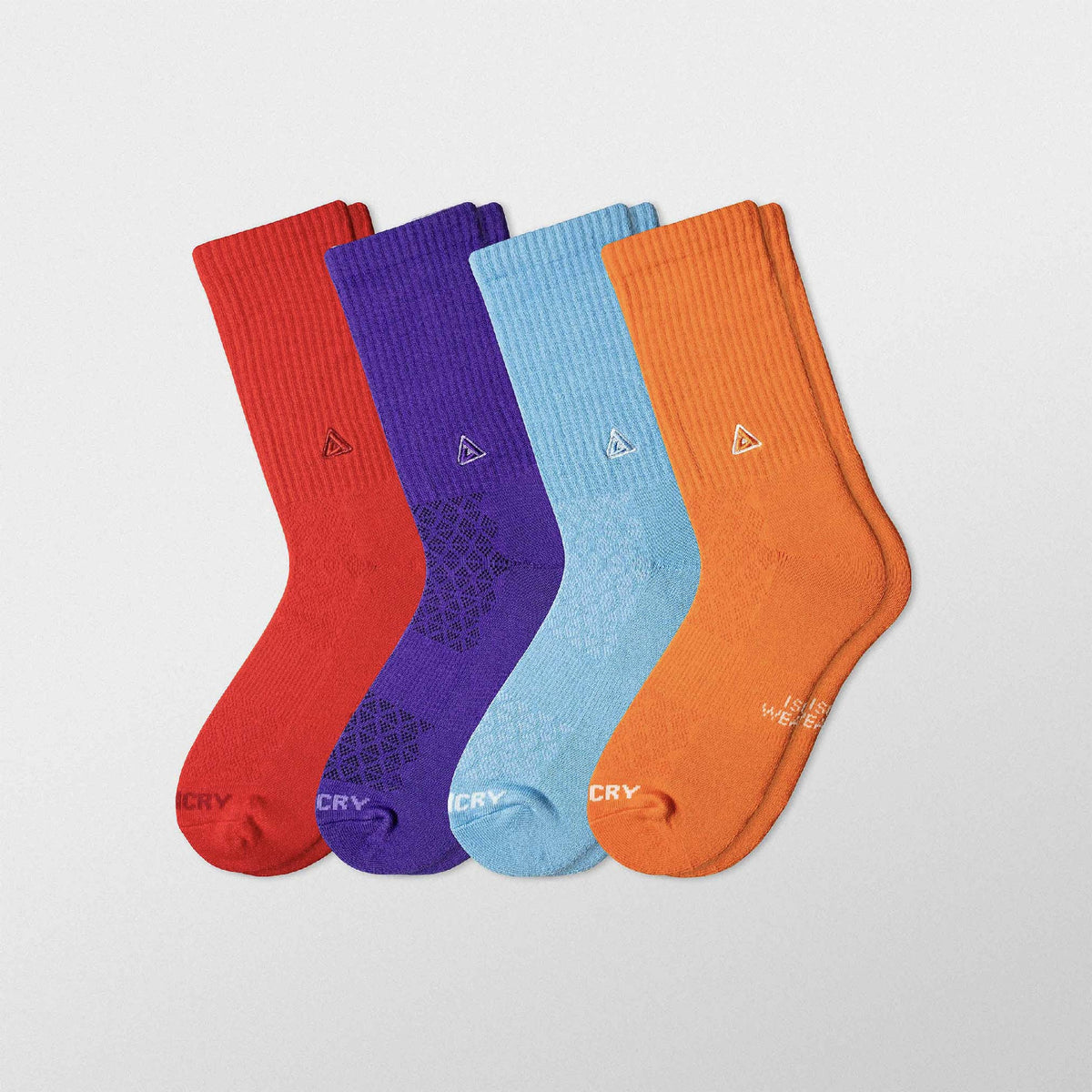 APTHCRY Crew 3.0 - Collegiate 4 Pack - AVBL MRKT (1)