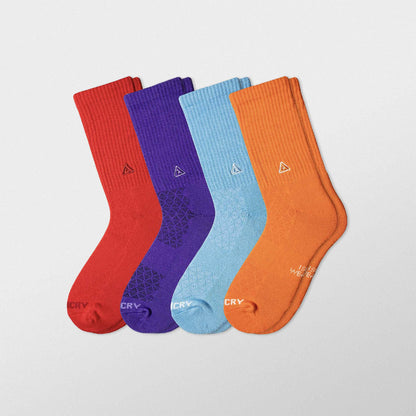 APTHCRY Crew 3.0 - Collegiate 4 Pack - AVBL MRKT (1)