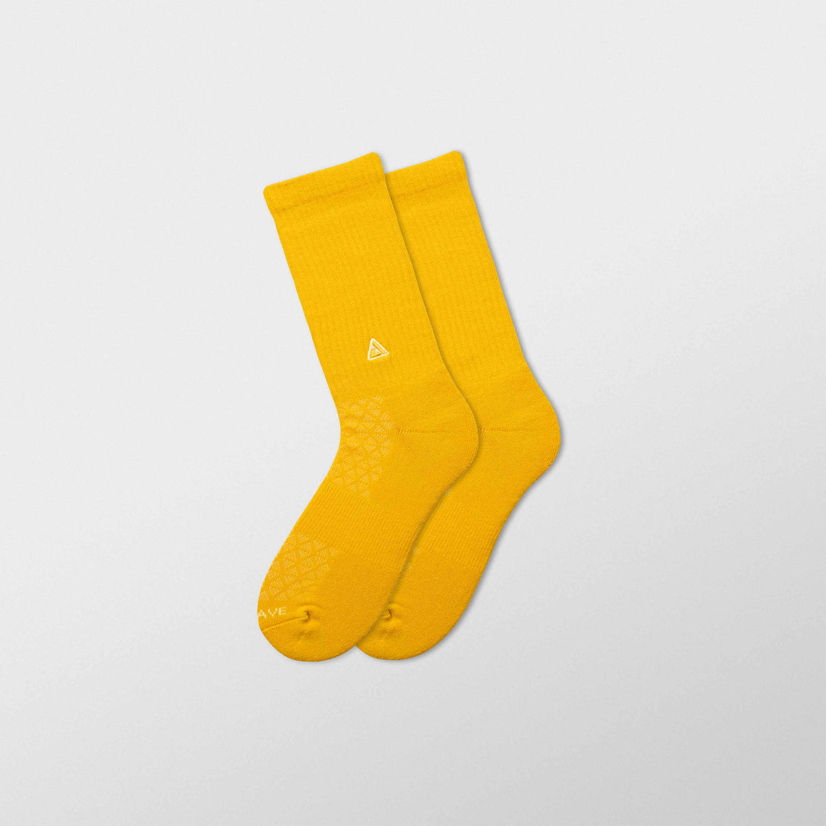 APTHCRY Crew 3.0 - Dandelion Yellow - AVBL MRKT (1)