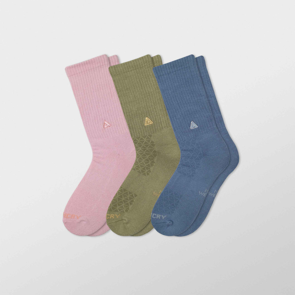 APTHCRY Crew 3.0 - Earth Tones 3 Pack - AVBL MRKT (1)