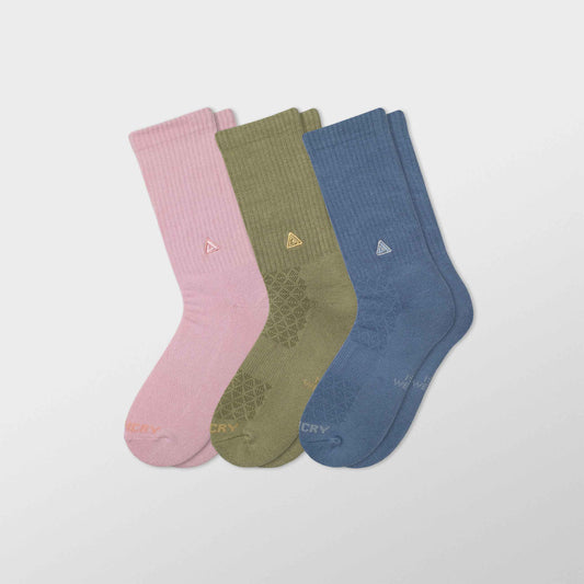 APTHCRY Crew 3.0 - Earth Tones 3 Pack - AVBL MRKT (1)