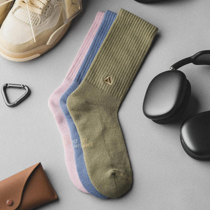 APTHCRY Crew 3.0 - Earth Tones 3 Pack - AVBL MRKT (3)