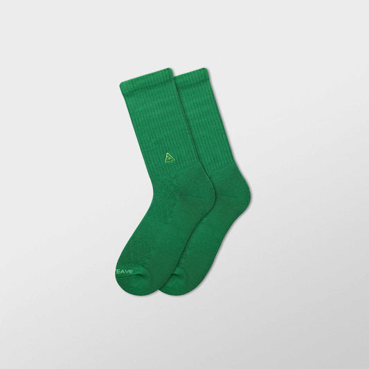 APTHCRY Crew 3.0 - Emerald Green - AVBL MRKT (1)