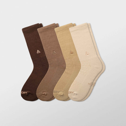 APTHCRY Crew 3.0 - Nude Tones 4 Pack - AVBL MRKT (1)