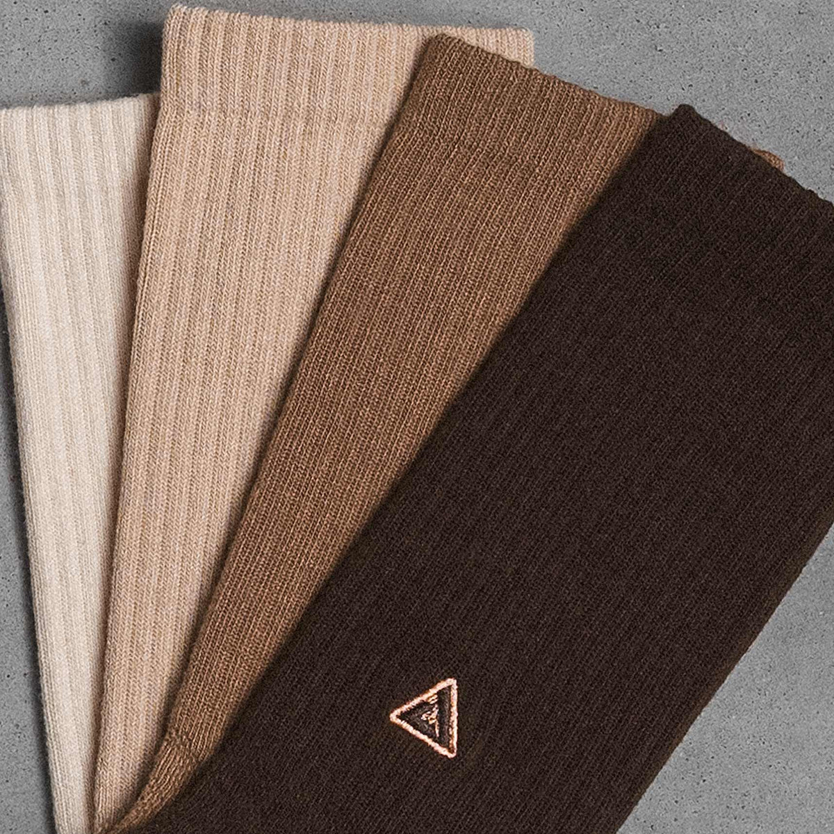 APTHCRY Crew 3.0 - Nude Tones 4 Pack - AVBL MRKT (2)