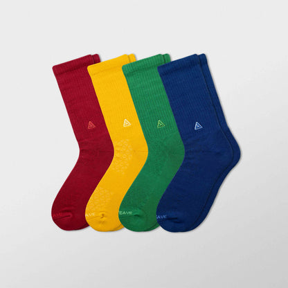 APTHCRY Crew 3.0 - Primary 4 Pack - AVBL MRKT (1)