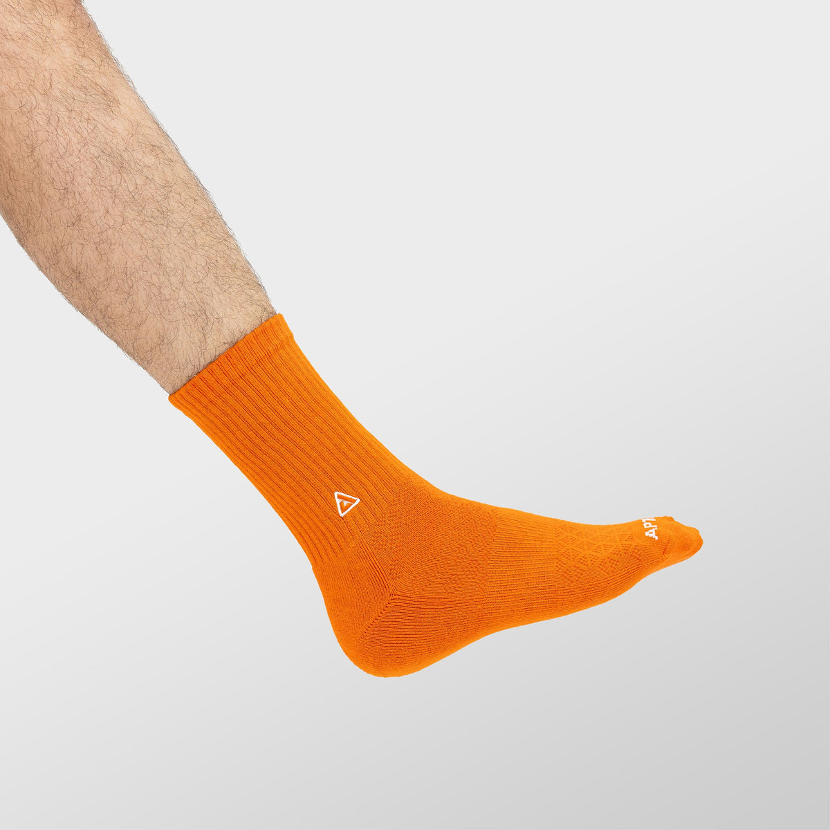 APTHCRY Crew 3.0 - Varsity Orange - AVBL MRKT (3)