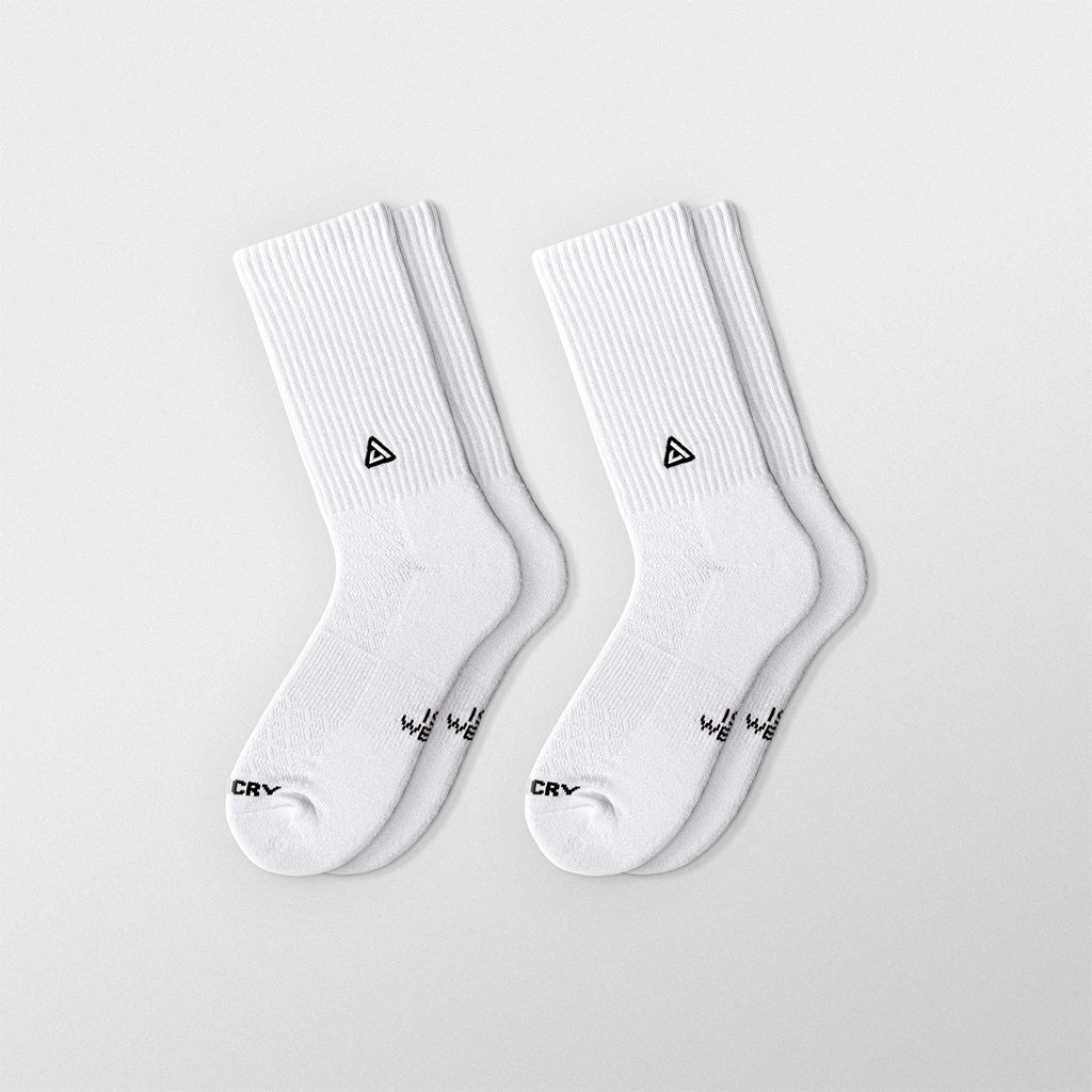 APTHCRY Crew 3.0 - White 2 Pack - AVBL MRKT (1)