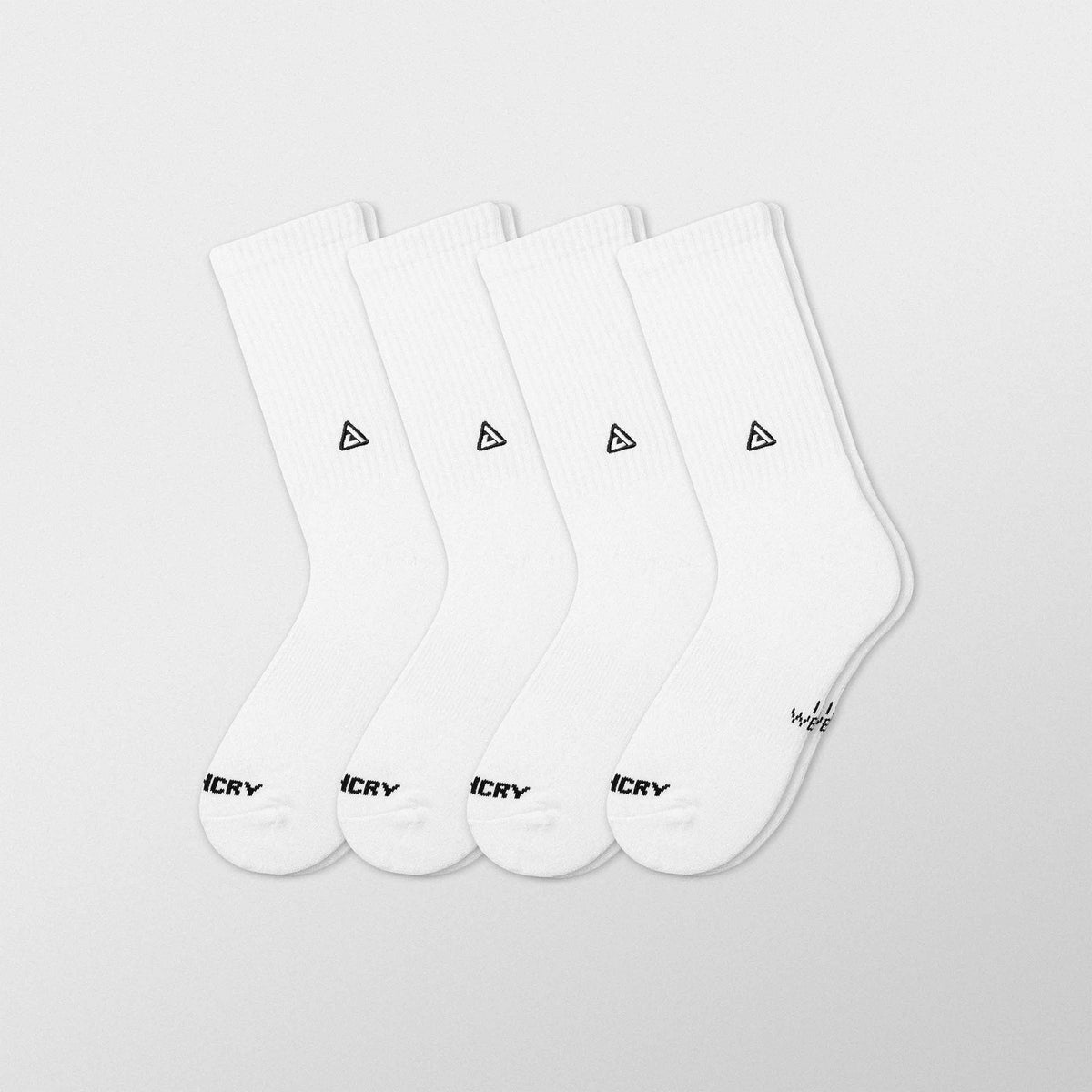 APTHCRY Crew 3.0 - White 4 Pack - AVBL MRKT (1)