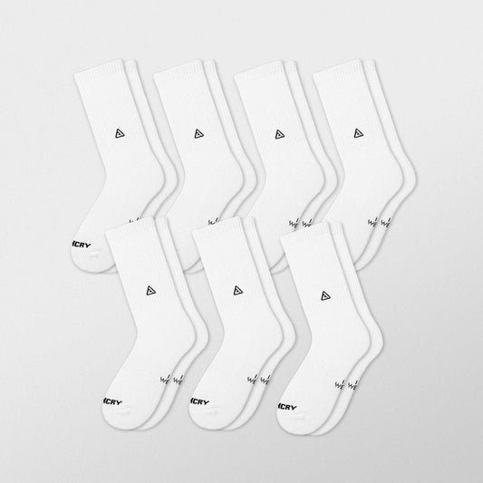 APTHCRY Crew 3.0 - White 7 Pack - AVBL MRKT (1)